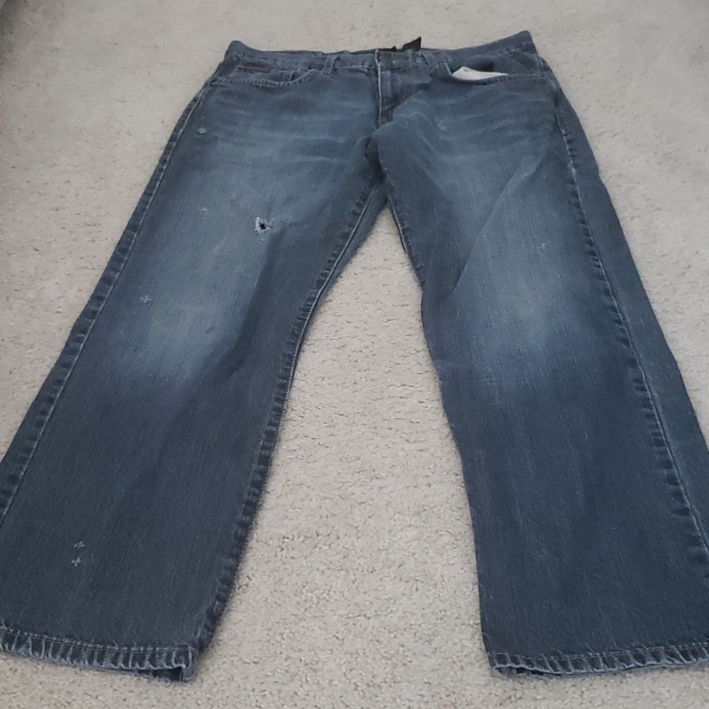 Calvin Klein 34 x 30